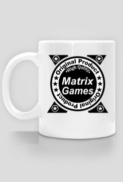 Kubek: Matrix