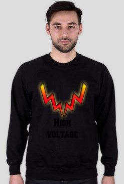 High Voltage Men