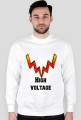 High Voltage Men