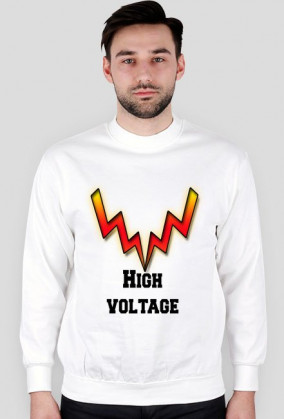 High Voltage Men