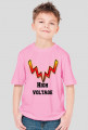 High Voltage Child T-shirt