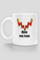 High Voltage Cup