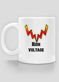 High Voltage Cup