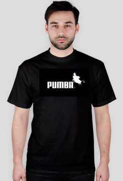 Pumba Czarna