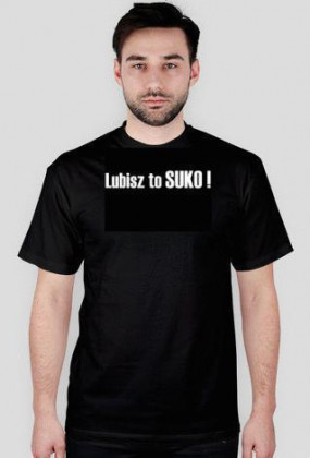 Lubisz to SUKO!