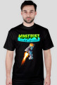 Minecraft RocketMan