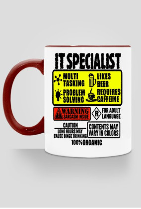 IT SPECIALIST3
