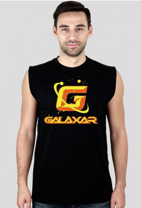 Galaxar black
