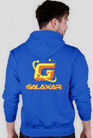 bluza Galaxar