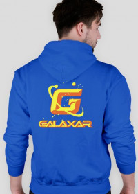 bluza Galaxar