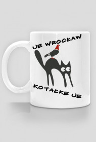 Kotałke kubek