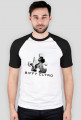 Biffy Clyro - T shirt męski "Puzzle"