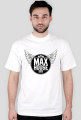 T-Shirt MaxHouse 2015 (WINGS)