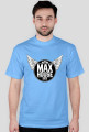 T-Shirt MaxHouse 2015 (WINGS)