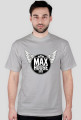 T-Shirt MaxHouse 2015 (WINGS)
