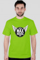 T-Shirt MaxHouse 2015 (WINGS)