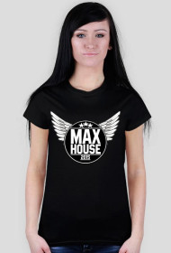 T-Shirt MaxHouse 2015 (WINGS)