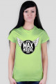 T-Shirt MaxHouse 2015 (WINGS)