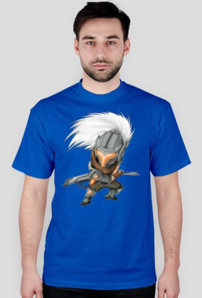 Project:Yasuo