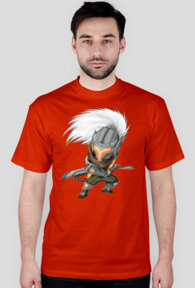 Project:Yasuo