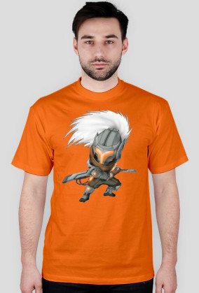 Project:Yasuo
