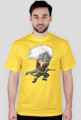 Project:Yasuo