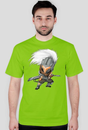 Project:Yasuo