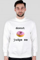 donut judge me 2