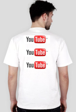 Męska ThetitiGames-Youtube