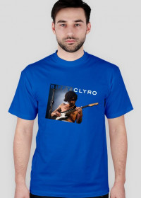 Biffy Clyro - T shirt męski "Simon"
