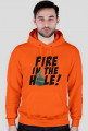 CSGO: Fire in the hole! (Bluza męska)