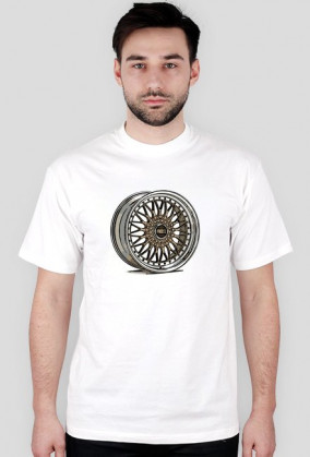 BBS złote