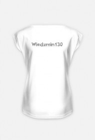 Koszulka dla kobiet "Five Nights At Freddy's 2"