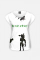 Koszulka dla kobiet "Five Nights At Freddy's 3"