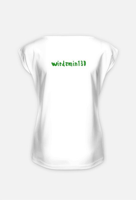 Koszulka dla kobiet "Five Nights At Freddy's 3"