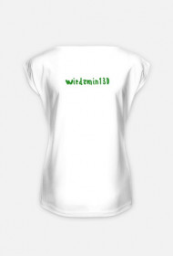 Koszulka dla kobiet "Five Nights At Freddy's 3"