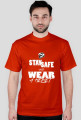 Stay Safe - w wielu kolorach