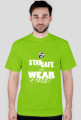Stay Safe - w wielu kolorach