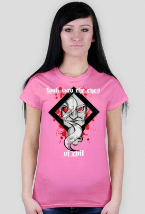 EVIL EYES 4 GIRL