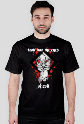 EVIL EYES 4 GUY