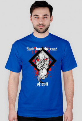 EVIL EYES 4 GUY