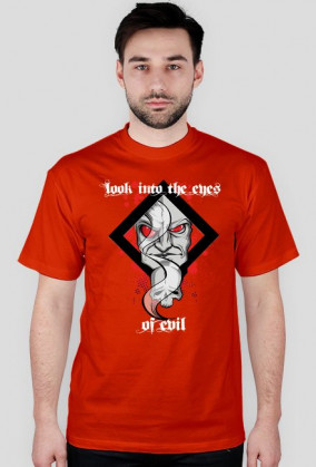 EVIL EYES 4 GUY