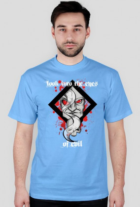 EVIL EYES 4 GUY