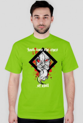 EVIL EYES 4 GUY