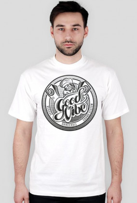 GOOD VIBES 4 GUY (black)