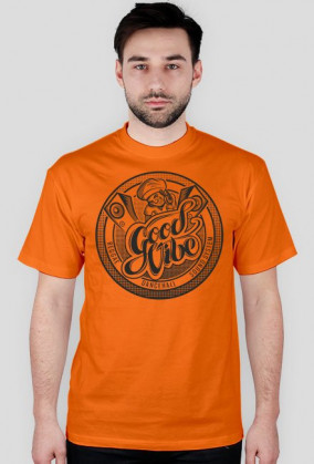 GOOD VIBES 4 GUY (black)