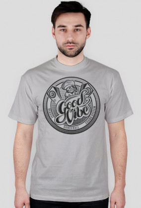 GOOD VIBES 4 GUY (black)