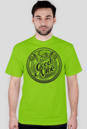 GOOD VIBES 4 GUY (black)