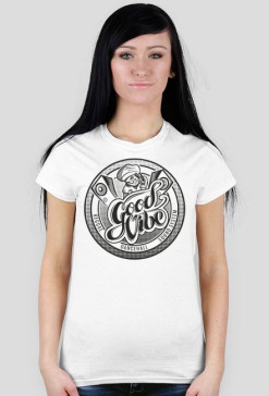 GOOD VIBES 4 GIRL (black)