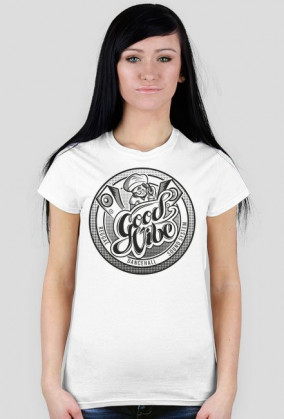 GOOD VIBES 4 GIRL (black)